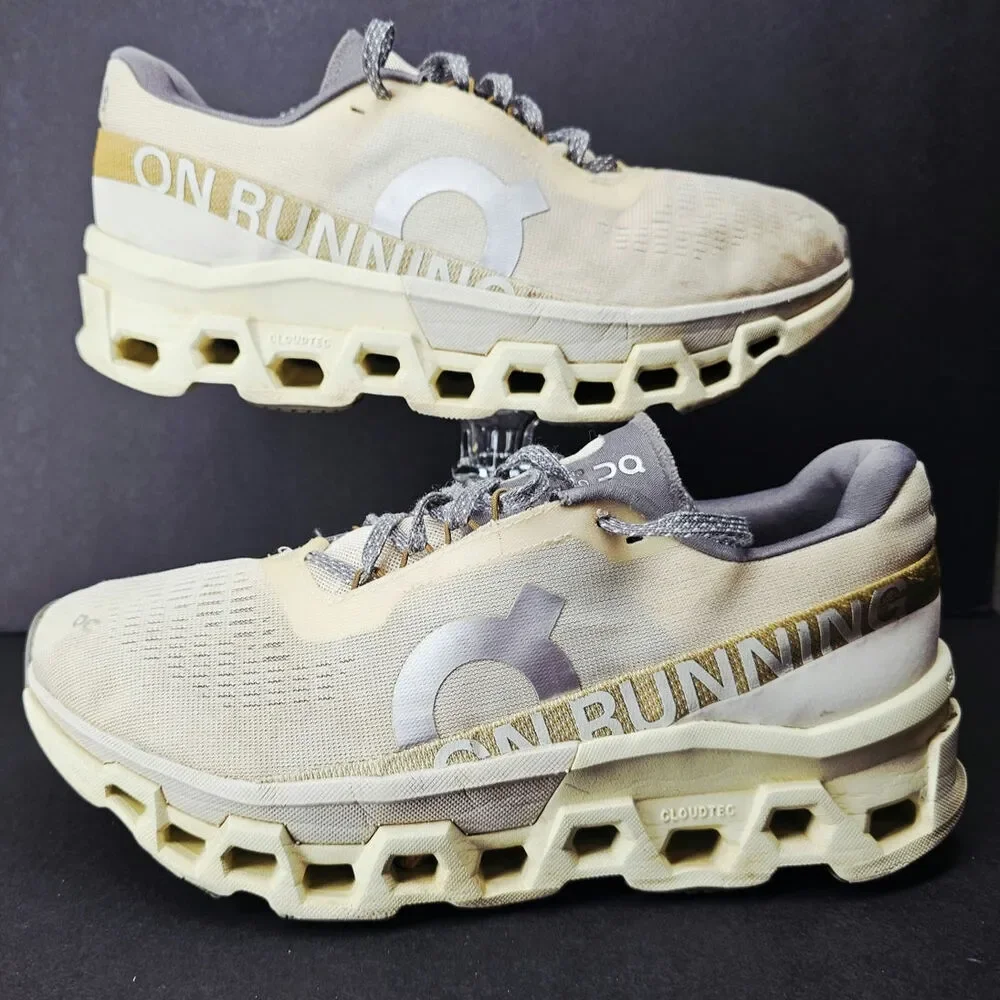 Oncloud Men 9 Comfy footwear